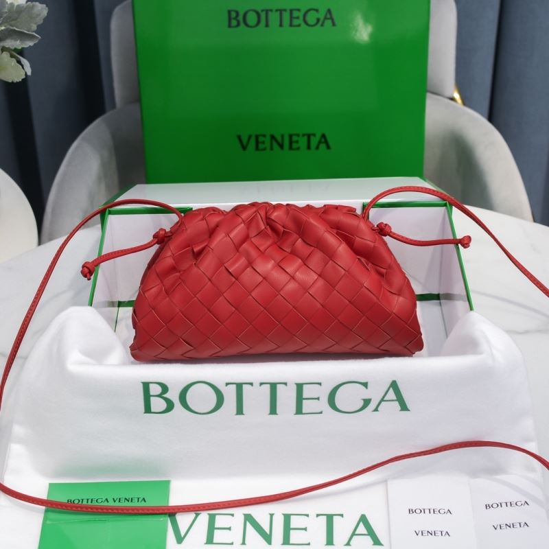 Bottega Veneta Pouch Clutch Bags